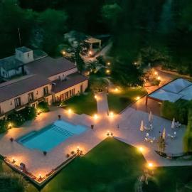 CAN MARLET MONTSENY Hotel Boutique,位于蒙塞尼的酒店