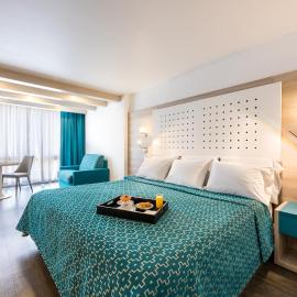 Hotel Casa Blanca,位于墨西哥城的酒店