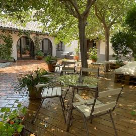 Casa Rural Ana