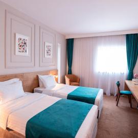 Stil Hotel