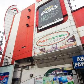 Astrotel Novaliches