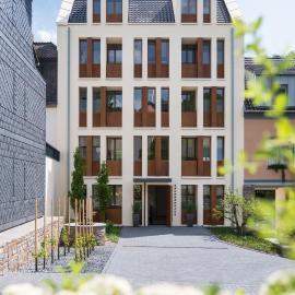 Ruland's Brunnenhaus