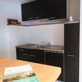 Apartment in Lindenberg, Goßholz，位于林登贝格的酒店