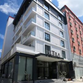 Petra Hotel Trabzon