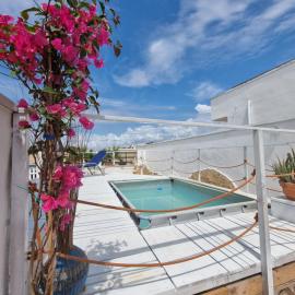!!!OFFERTA LAST MINUTE!!! LUSSUOSO appartamento NUOVO 300m dalla spiaggia