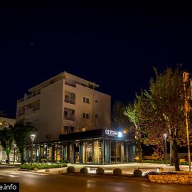 Apartman Andrijanic，位于Grude的酒店
