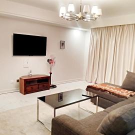 All Ensuite Spacious Apartment with Parkview JKIA SGR，位于思由基茅的酒店