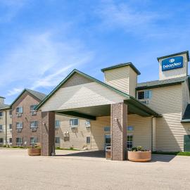 Boarders Inn & Suites by Cobblestone Hotels - Shawano,位于Shawano的酒店