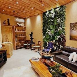 Hotel Veneza，位于伊塔布纳的酒店