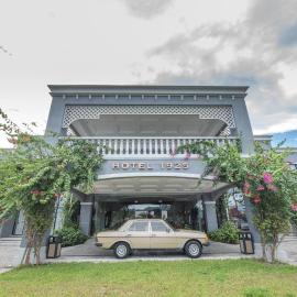 Hotel 1925，位于利帕的酒店