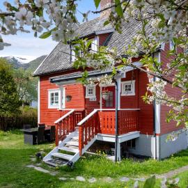 Aurland Guesthouse