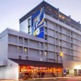 TRYP by Wyndham Isla Verde，位于圣胡安的酒店