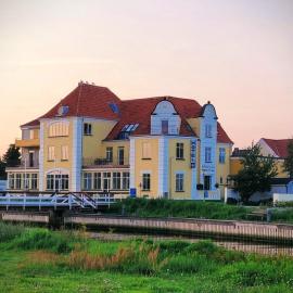 Badehotellet Grenaa Strand，位于格雷诺的酒店