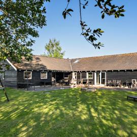 Awesome Home In Idestrup With Wifi