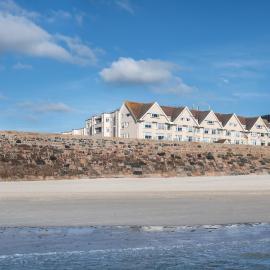 Grand Jersey Hotel and Spa,位于圣赫利尔泽西的酒店