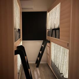 Luxury Hostel，位于利雅德的酒店