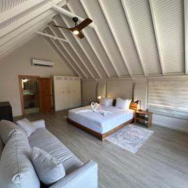 HADCO Experiences at Asa Wright Nature Centre，位于Blanchisseuse的酒店