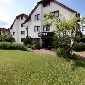 Hotel Flora Möhringen