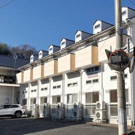 石巻宿，位于石卷市的酒店