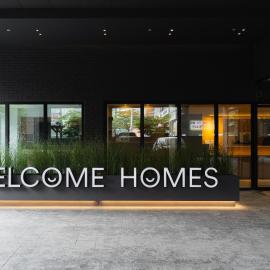 HOMES Stay G-Valley Gasan