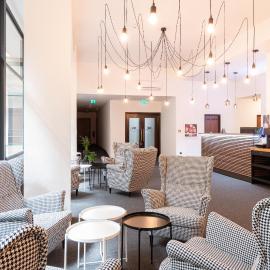 Narodni Stay，位于布拉格的酒店