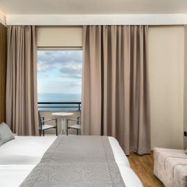 Palatino Hotel，位于扎金索斯镇的酒店