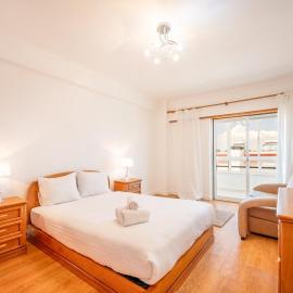 GuestReady - Caparica Beach Lover's Dream，位于沙尔内卡的酒店