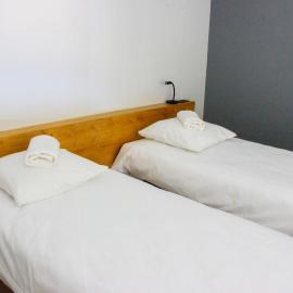 Auberge Le LEO de FOIX，位于富瓦的酒店