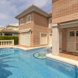 GuestReady - A un paso del Mediterráneo