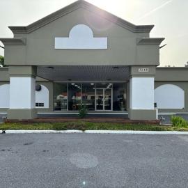 Motel 6 Pocomoke City, MD,位于波科莫克城的酒店
