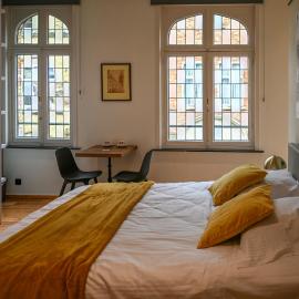 Meningate Lodge，位于伊普尔的酒店