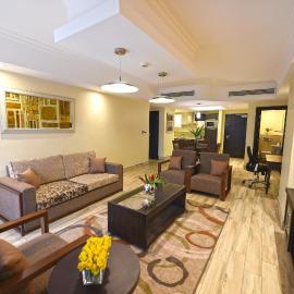 Mestil Hotel & Residences，位于坎帕拉的酒店