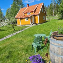 Cozy Country House，位于Spydeberg的酒店