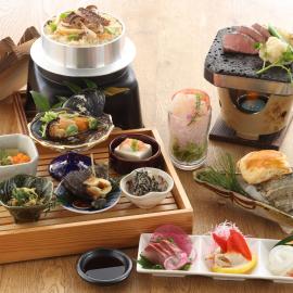 セトノウツツ,位于Suo Oshima的酒店