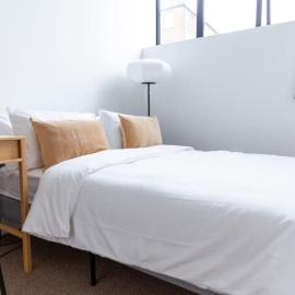 Stylish comfort in London,位于芬奇利的酒店