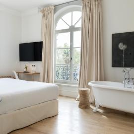Hotel Tayko Sevilla