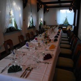 Hotel - Restaurant Haus von der Heyde，位于伊瑟隆的酒店