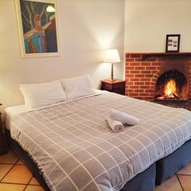 Mundaring Weir Hotel,位于Mundaring的酒店