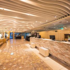 Shinjuku Washington Hotel Annex，位于东京的酒店