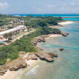 ジバナ宮古島,位于宫古岛的酒店