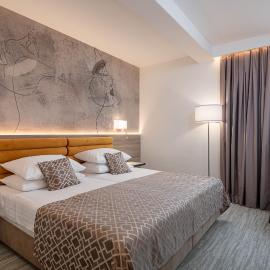 Hotel Ivka，位于杜布罗夫尼克的酒店