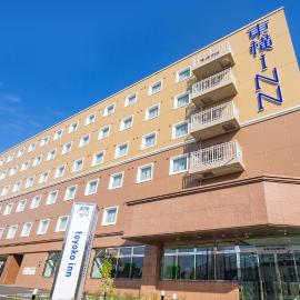 Toyoko Inn Tokyo Minami-machida，位于町田市的酒店