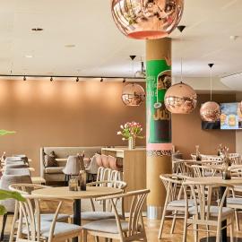 Smarthotel Forus，位于斯塔万格的酒店