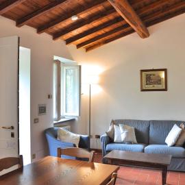 Montecasciano - Ginestra，位于卡普拉尼卡的酒店