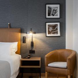 Hotel & Spa Convento San Francisco，位于索里亚的酒店