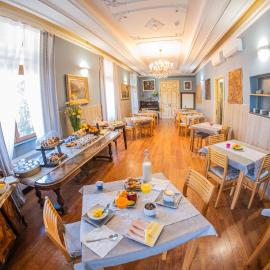 Hotel Vista Lago Como，位于布鲁纳特的酒店