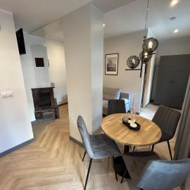 Jon´s 2 Apartments，位于派尔努的酒店