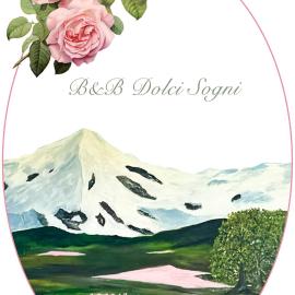 B&B Dolci Sogni，位于法纳诺的酒店
