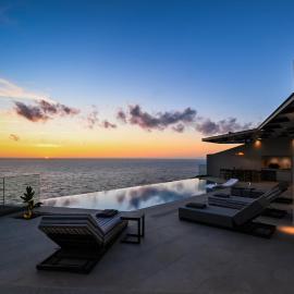Aeliades Villas，位于阿约斯尼奇塔斯的酒店