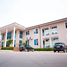 Cromer Apartment Hotel